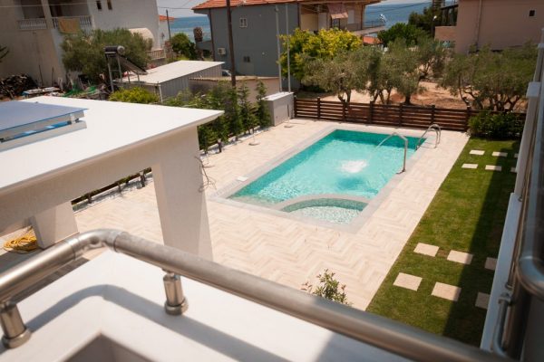 maisonettes