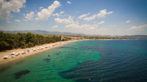 location-chalkidiki