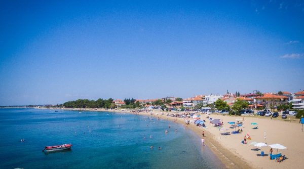 location-chalkidiki